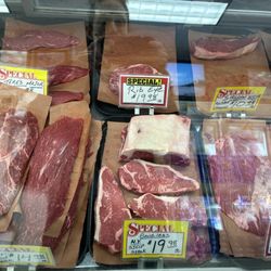 Andy's New Hyde Park Meats - 5/24/24