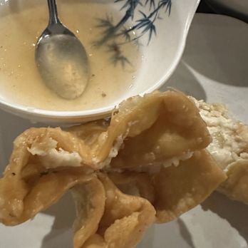 Sushi UNI - Crab ragoon - Sushi Bars Near Me - Lenexa, Kansas