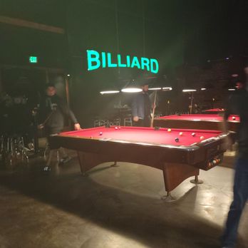 Mr Furley's Bar - Glendale - View of pool table - Bars Near Me - Glendale, California Mr Furley's Bar - Glendale - View of pool table - Bars Near Me - Glendale, California