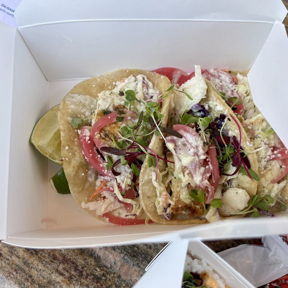 Citrus Fresh Grill - Fish tacos - New American Near Me - Walnut Creek, California Citrus Fresh Grill - Fish tacos - New American Near Me - Walnut Creek, California