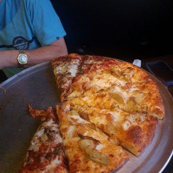 SLICED - Pizza Near Me - Bakersfield, California SLICED - Pizza Near Me - Bakersfield, California