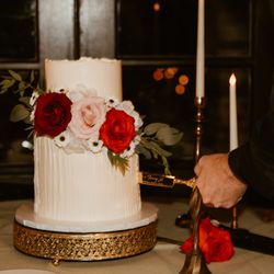 The Cake Cottage
