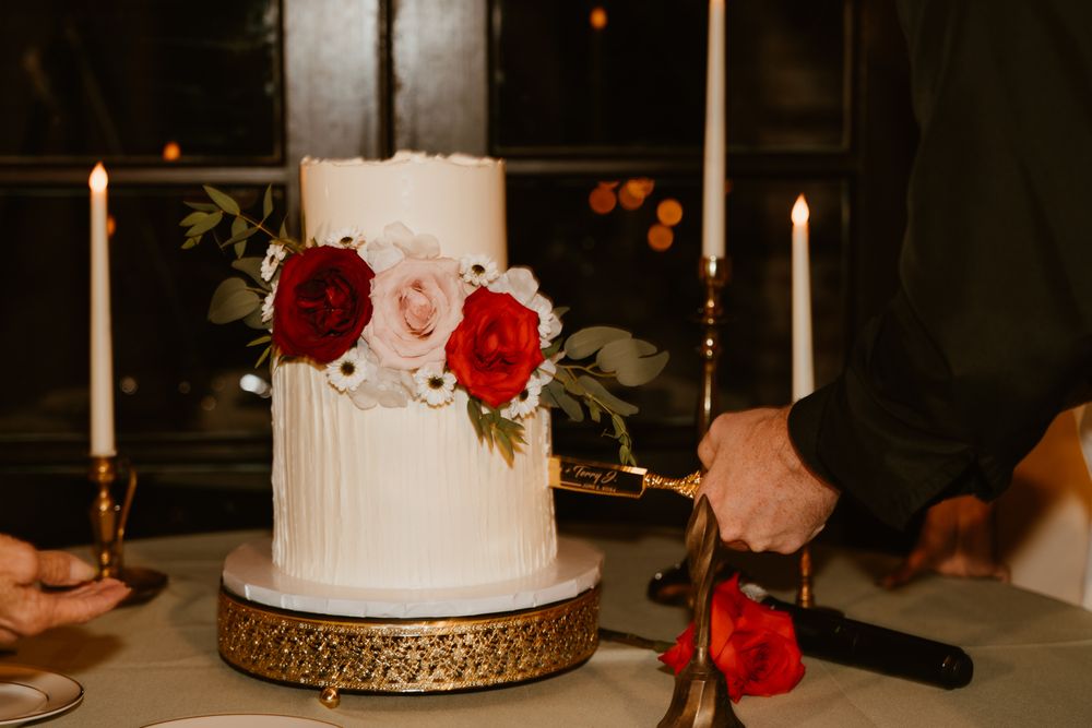 The Cake Cottage Image