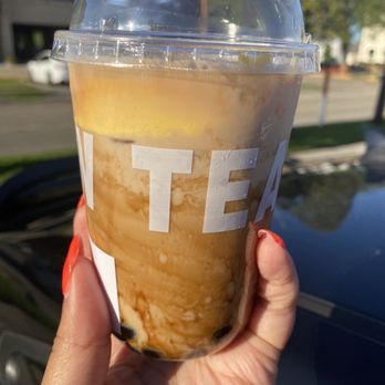 Follow Tea - Brûlée Milk Tea - Bubble Tea Near Me - Metairie, Louisiana Follow Tea - Brûlée Milk Tea - Bubble Tea Near Me - Metairie, Louisiana