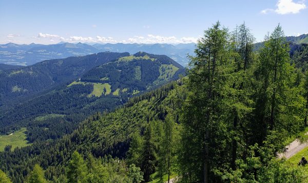 Kehlsteinhaus by null
