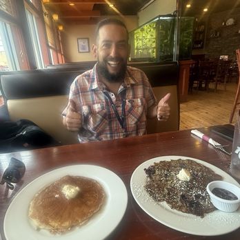 Mr. Geez - Pancakes are amazing!!!! - Breakfast & Brunch Near Me - Lyndhurst, New Jersey Mr. Geez - Pancakes are amazing!!!! - Breakfast & Brunch Near Me - Lyndhurst, New Jersey