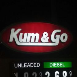 Kum & Go
