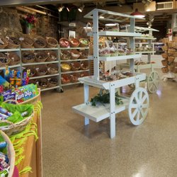 Lee's Candy Kitchen