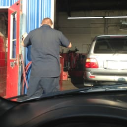 The best tire guys!