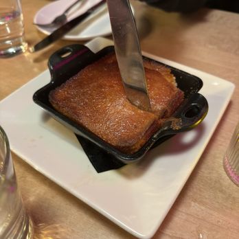 Sharps Roasthouse - Cornbread - American Near Me - SeaTac, Washington
