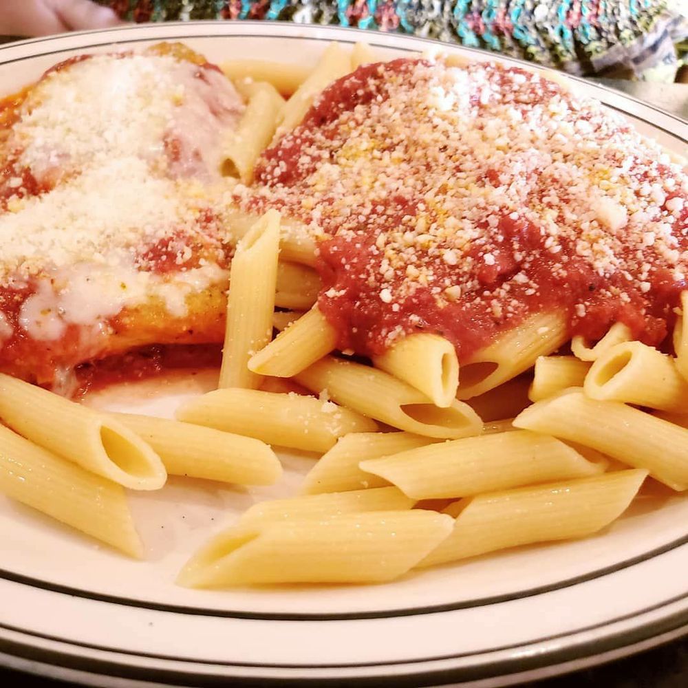 Genovese's Italian Cafe