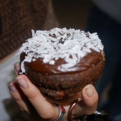 Donut Star