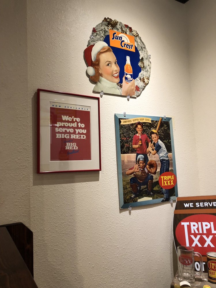 DUBLIN DR PEPPER MUSEUM 97 Photos & 23 Reviews 105 E Elm St, Dublin