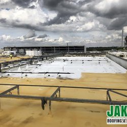 Jake's Roofing & Coating - untitled