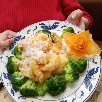 Great Fortune Chinese Restaurant - Coconut Shrimp - Chinese Near Me - Kilmarnock, Virginia Great Fortune Chinese Restaurant - Coconut Shrimp - Chinese Near Me - Kilmarnock, Virginia