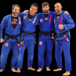 Team Randori Martial Arts - Academy Blacks Belts