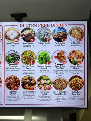 Menu photo 4 Mr Chick & Ms Dimsum Yorktown Heights, NY Menu photo 4 Mr Chick & Ms Dimsum Yorktown Heights, NY