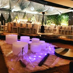 Ananda Sound Healing - Enhance any special occasion with our private Sound Healing Meditations.
