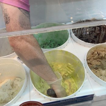 Kilwins Ice Cream - Chocolate - Fudge - Desserts Near Me - Baltimore, Maryland Kilwins Ice Cream - Chocolate - Fudge - Desserts Near Me - Baltimore, Maryland
