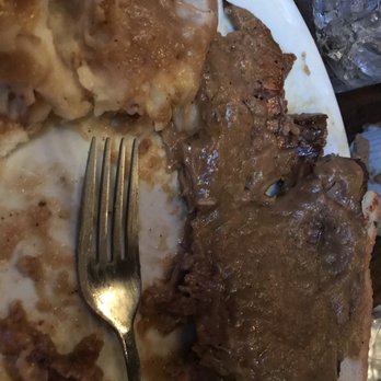 Six Pence Pub - Roast beef sandwich. Sorry, it was so good I forgot to take a photo before I tucked in. - Pubs Near Me - Savannah, Georgia