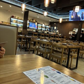 Token Ramen - Inside - Ramen Near Me - Orlando, Florida Token Ramen - Inside - Ramen Near Me - Orlando, Florida