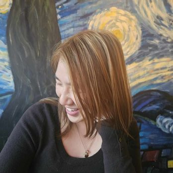 Yellow Hair Salon - Hair Stylists Near Me - Edison, New Jersey Yellow Hair Salon - Hair Stylists Near Me - Edison, New Jersey