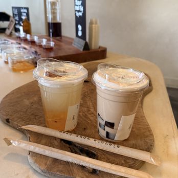 Torotea - Coffee & Tea Near Me - San Marino, California Torotea - Coffee & Tea Near Me - San Marino, California