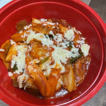 TTOBOKKI KOREAN RESTAURANT - Korean Near Me - Long Grove, Illinois TTOBOKKI KOREAN RESTAURANT - Korean Near Me - Long Grove, Illinois