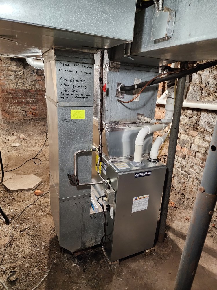 Slide of RP Services