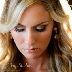 Nanoblade Beauty By Ashley - Wedding makeup