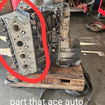 Ace Auto Clinic - Auto Repair Near Me - Riverside, California Ace Auto Clinic - Auto Repair Near Me - Riverside, California
