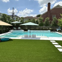 Lush Outdoor Living