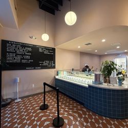 Wanderlust Creamery - Inside (8/26/26)