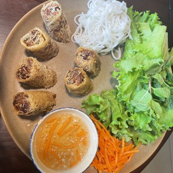 All About Pho - Egg rolls - Vietnamese Near Me - Cerritos, California All About Pho - Egg rolls - Vietnamese Near Me - Cerritos, California