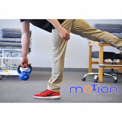 Motion Physical Therapy & Rehab - Morada - Customized rehab treatments for any part of the body