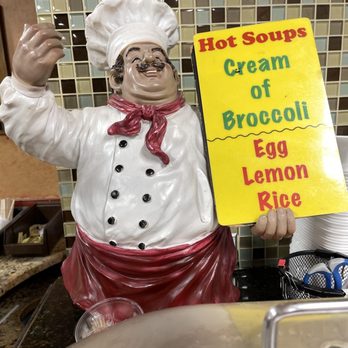 Charcoal Flame Grill - Greek Near Me - Morton Grove, Illinois