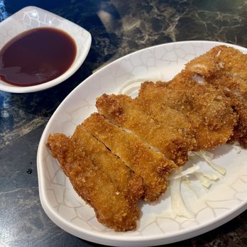 Rakki Ramen - chicken katsu - Ramen Near Me - Ewa Beach, Hawaii Rakki Ramen - chicken katsu - Ramen Near Me - Ewa Beach, Hawaii