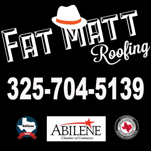 Slide of Fat Matt Roofing