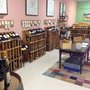 Grapenuts Wine