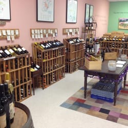 Grapenuts Wine