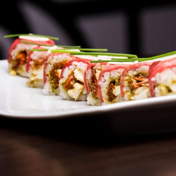 Wasabi - Wasabi Sushi & Grill - Japanese Near Me - Marseille, 13 Wasabi - Wasabi Sushi & Grill - Japanese Near Me - Marseille, 13
