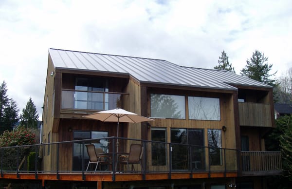 Arcturus Retreat Bed and Breakfast by null