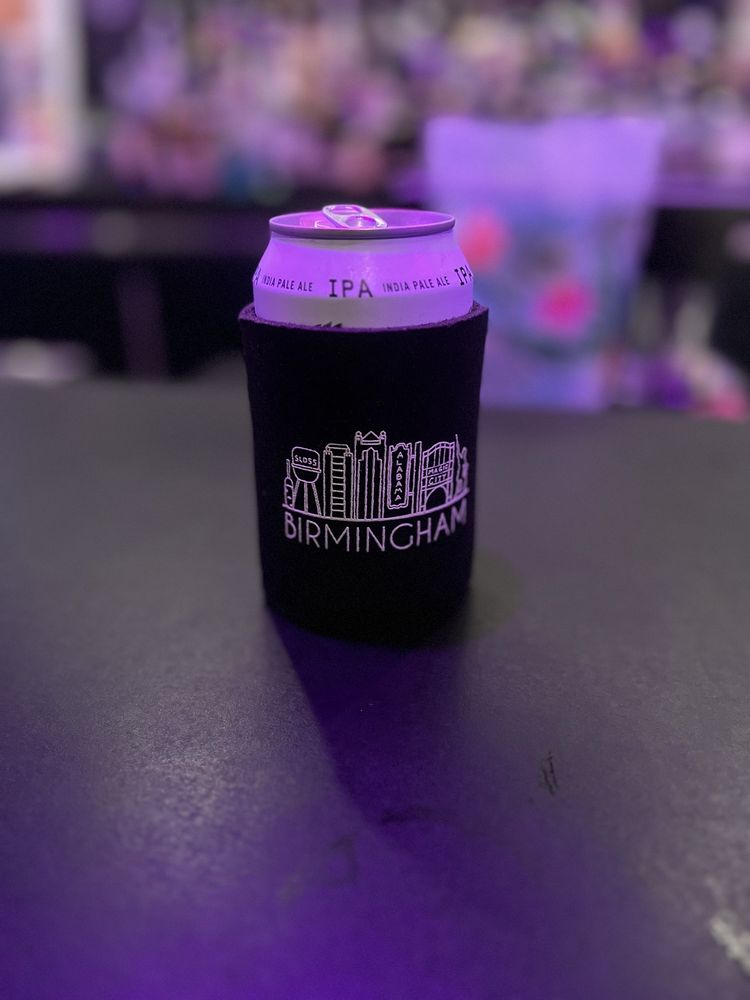 Social spots from Continental Drift