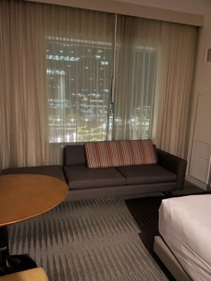 Hyatt Regency Bloomington - Minneapolis by null