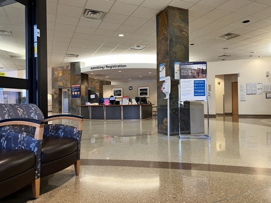 Banner Desert Medical Center by null