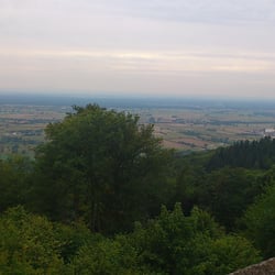 Aussichtsturm Hirschkopf