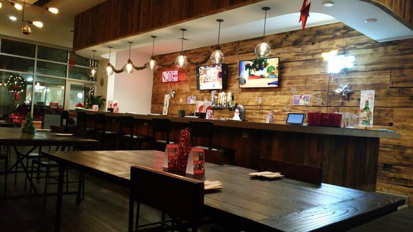 Bonchon Salem by null