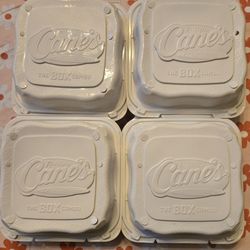 Raising Cane's Chicken Fingers