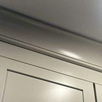Kitchens By Hastings - Crown molding separated frm ceiling - Kitchen & Bath Near Me - Saugus, Massachusetts