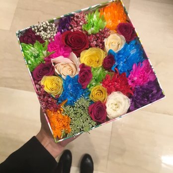 Farida Floral - Florists Near Me - Fairfax, Virginia